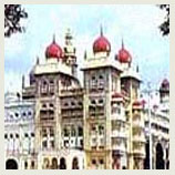 Mysore Palace, Mysore